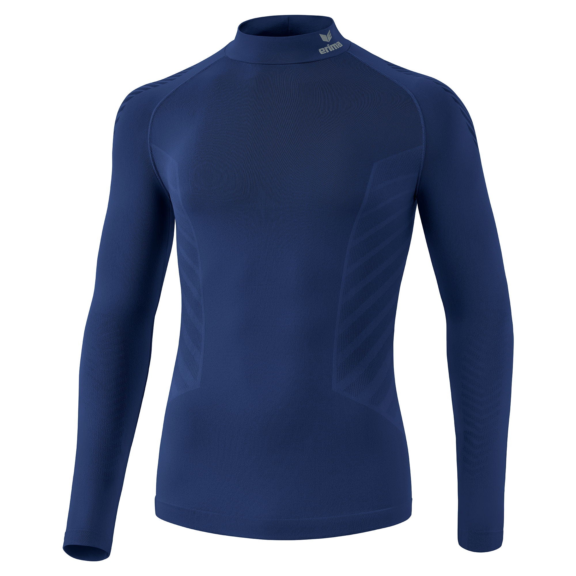 Erima Athletic Longsleeve Turtleneck