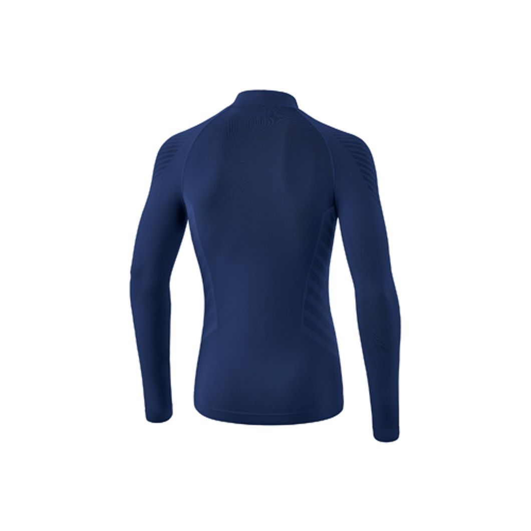 Athletic Longsleeve Turtleneck
