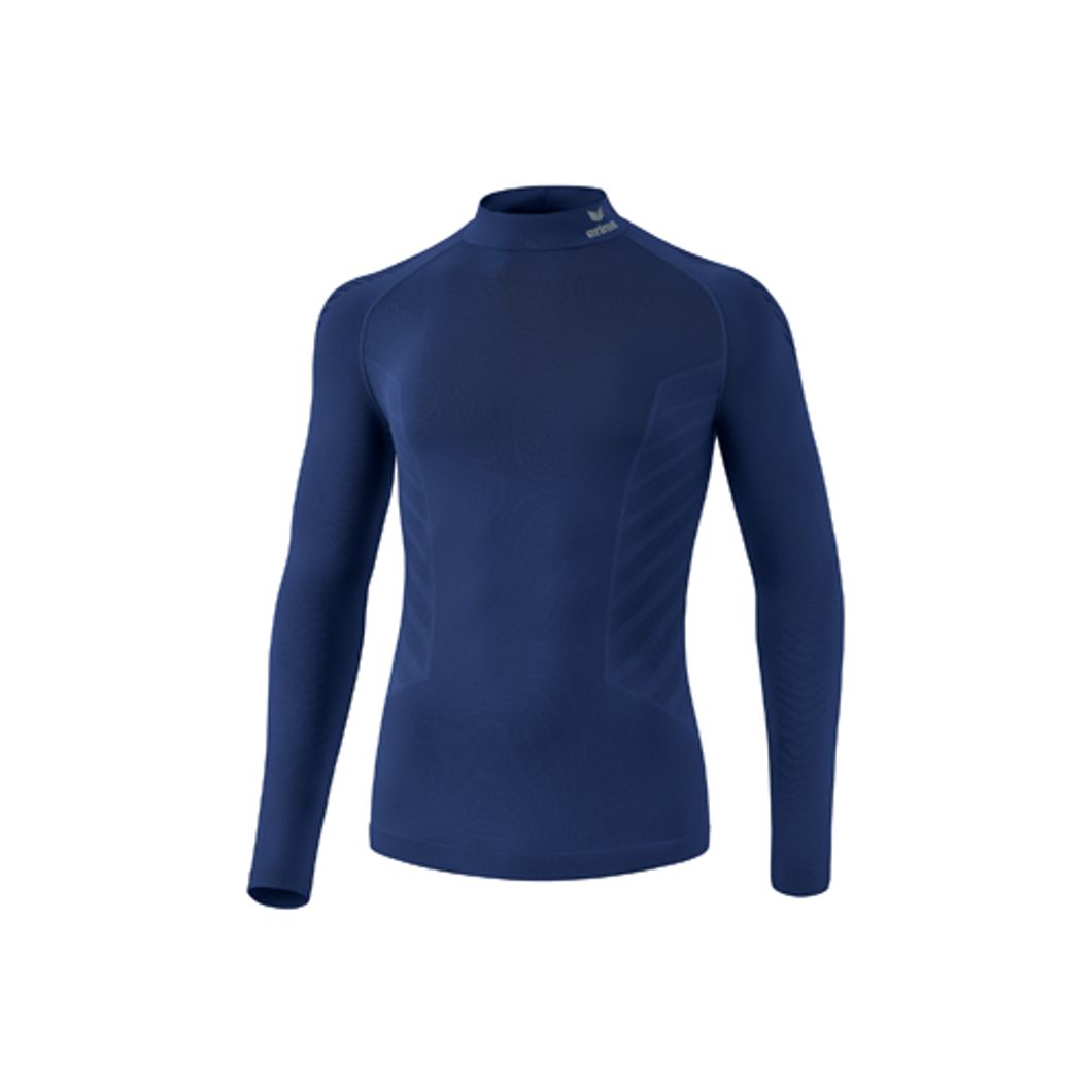 Athletic Longsleeve Turtleneck