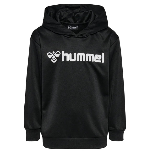 Logo Hoodie