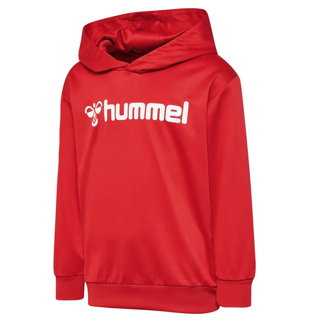 Logo Hoodie