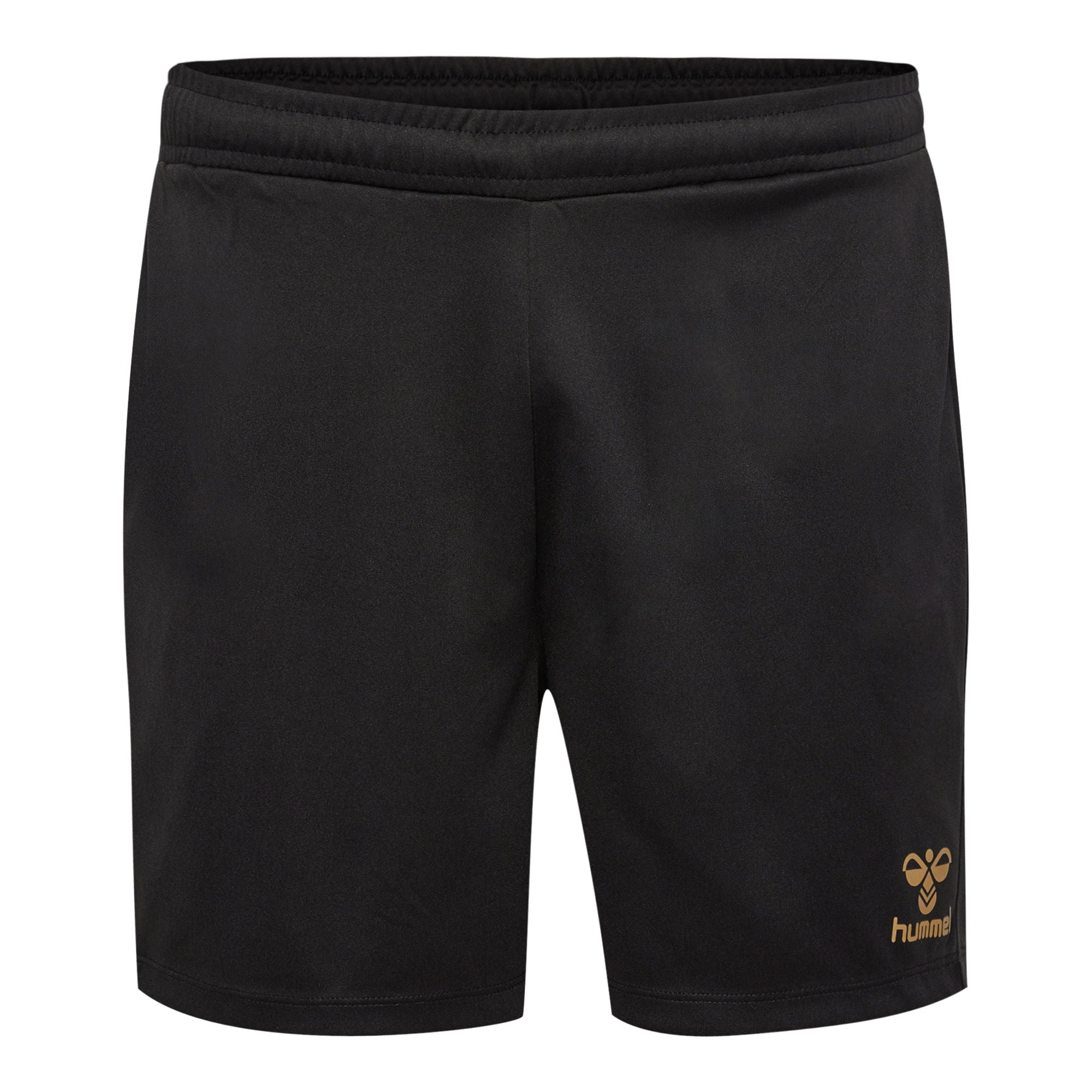 Hummel E24C Poly Shorts Damen