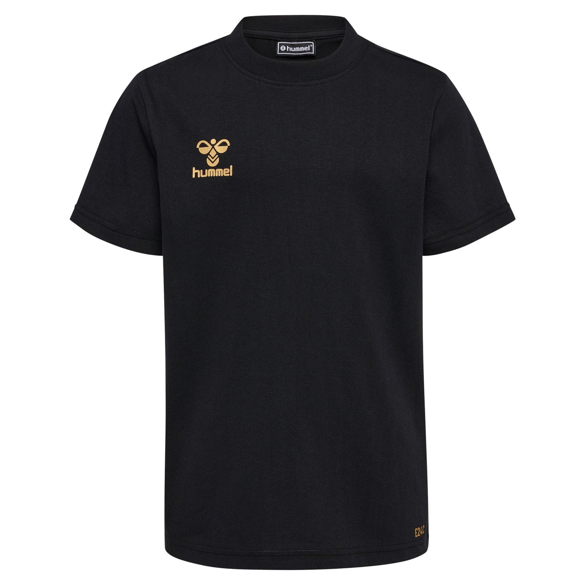 Hummel E24C Cotton Tee