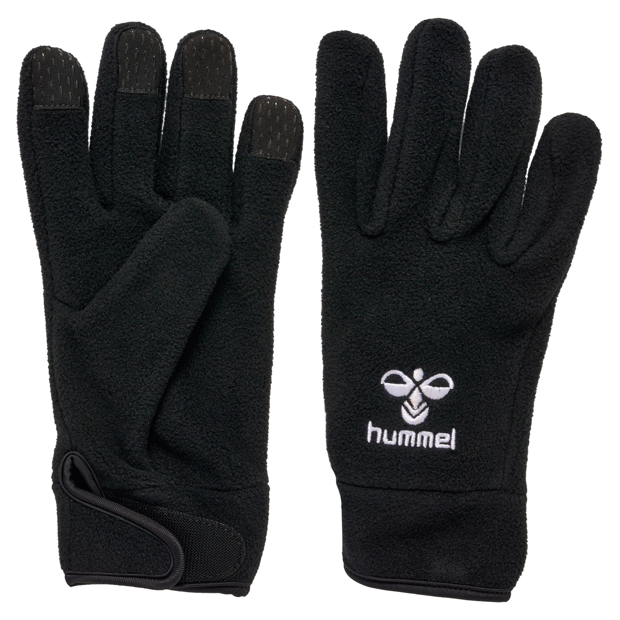 Hummel Fleece Gloves
