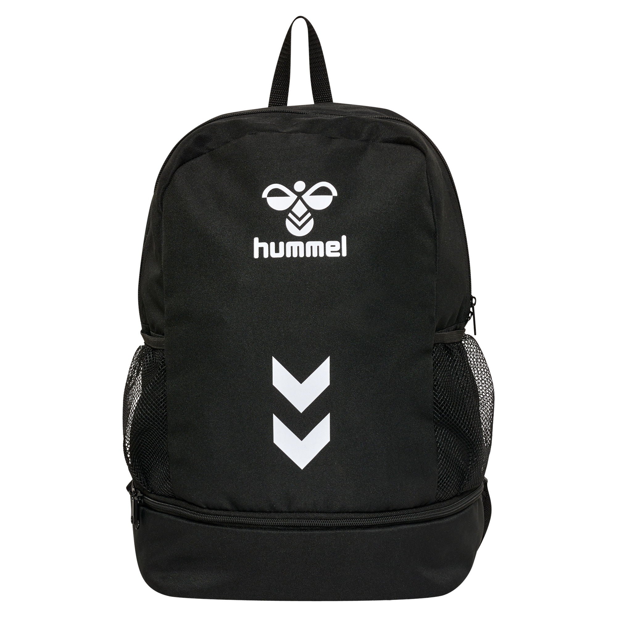Hummel Essential Back Pack mit Bodenfach