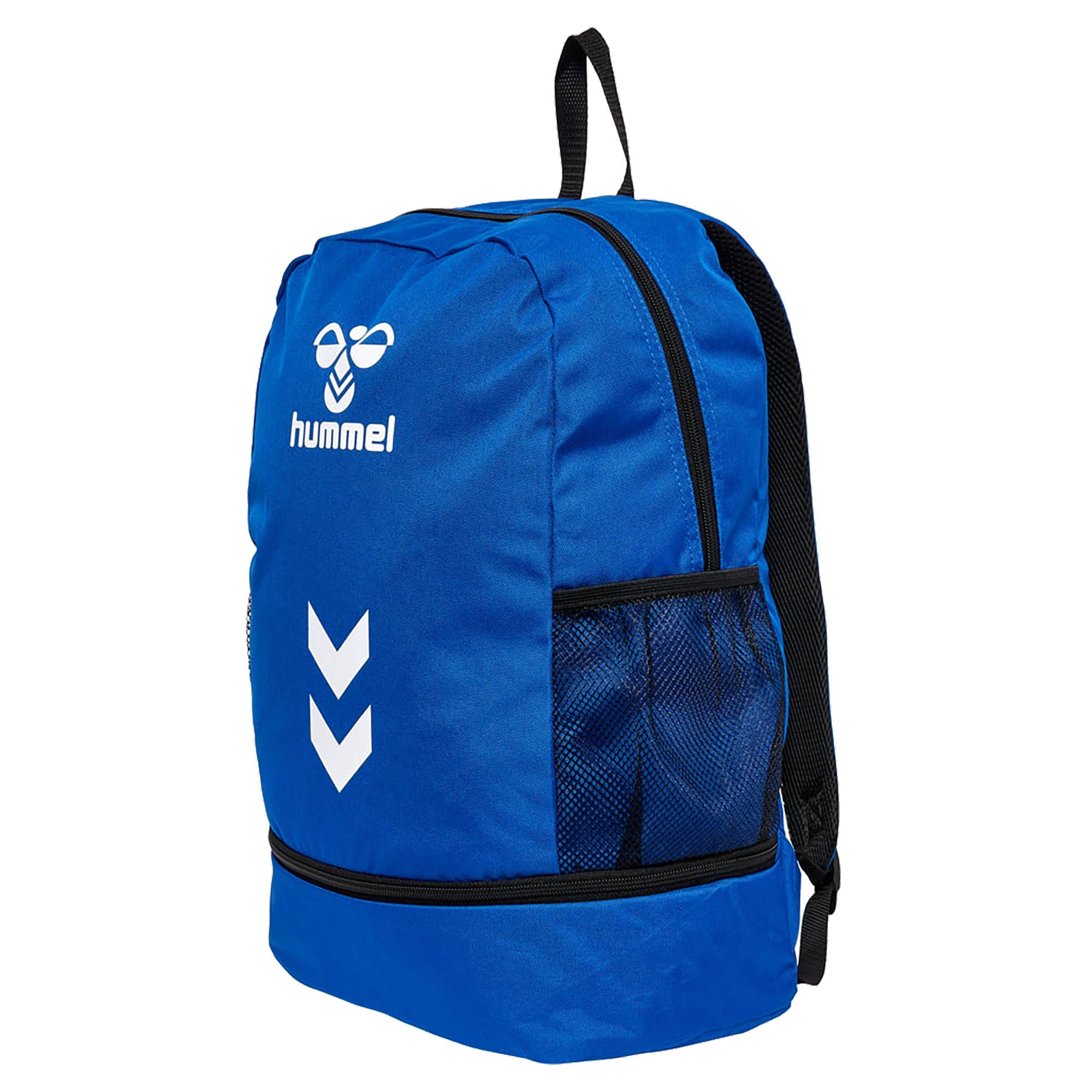 Hummel Essential Back Pack mit Bodenfach