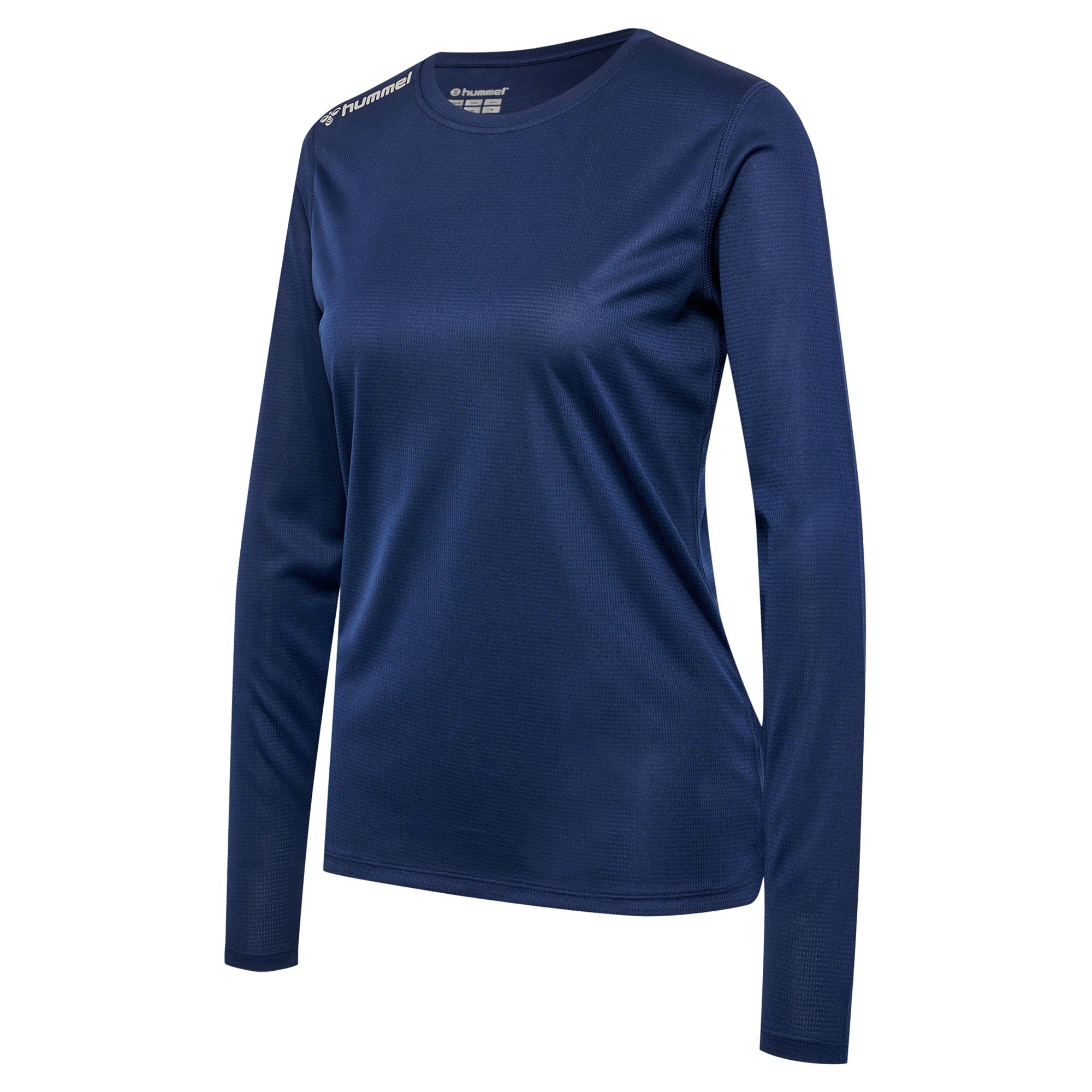 Hummel Run Longsleeve Damen