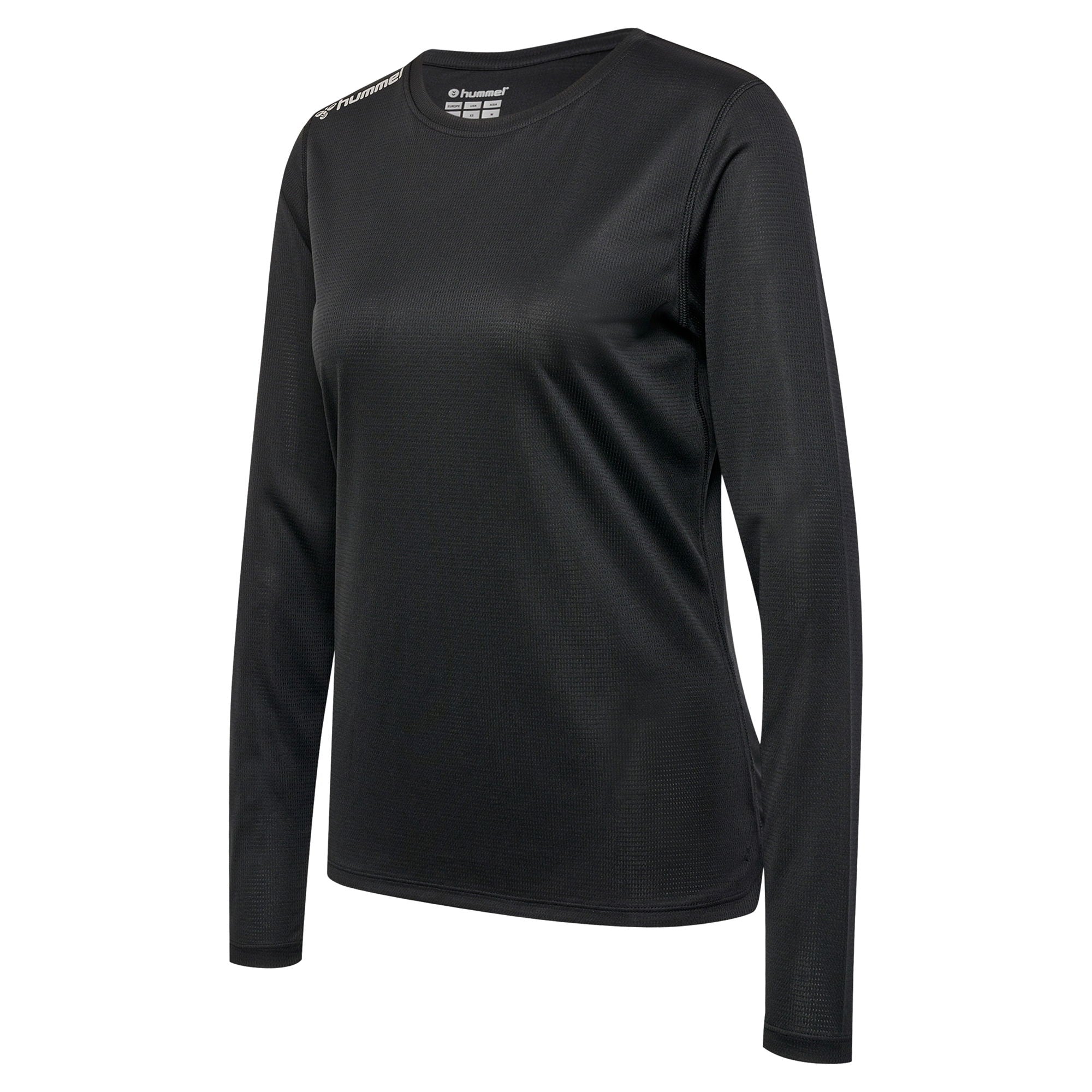 Hummel Run Longsleeve Damen