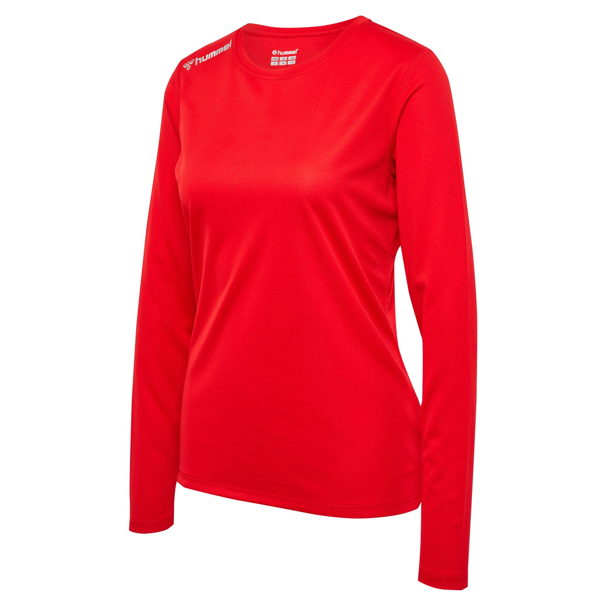 Hummel Run Longsleeve Damen