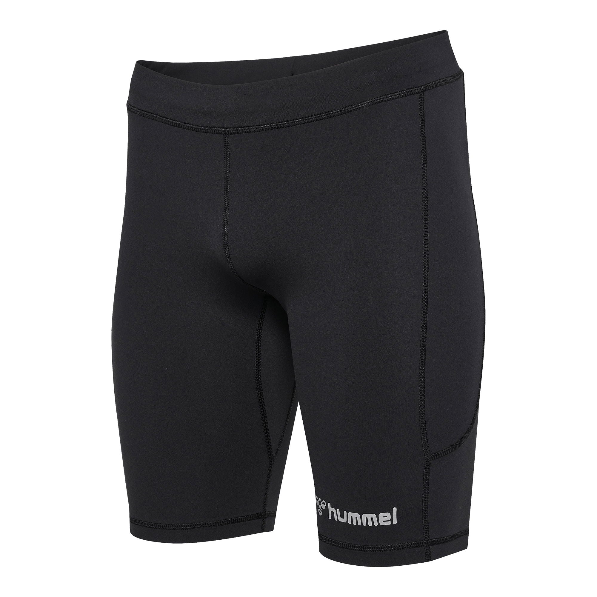 Hummel Run Short Tight