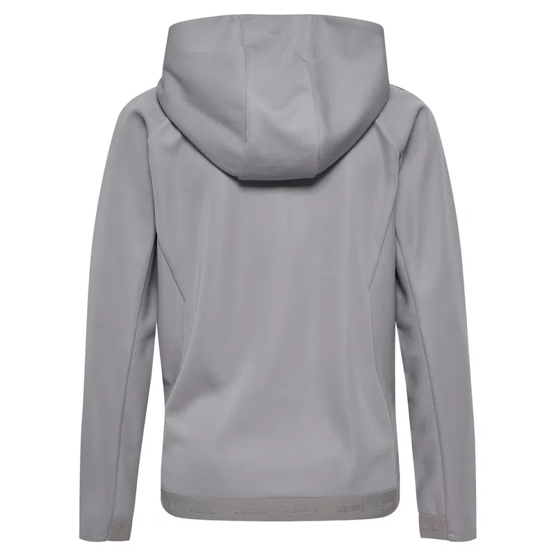 Cima 2.0 Zip Hoodie Damen