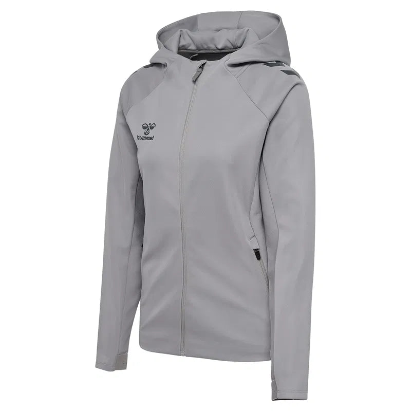 Cima 2.0 Zip Hoodie Damen