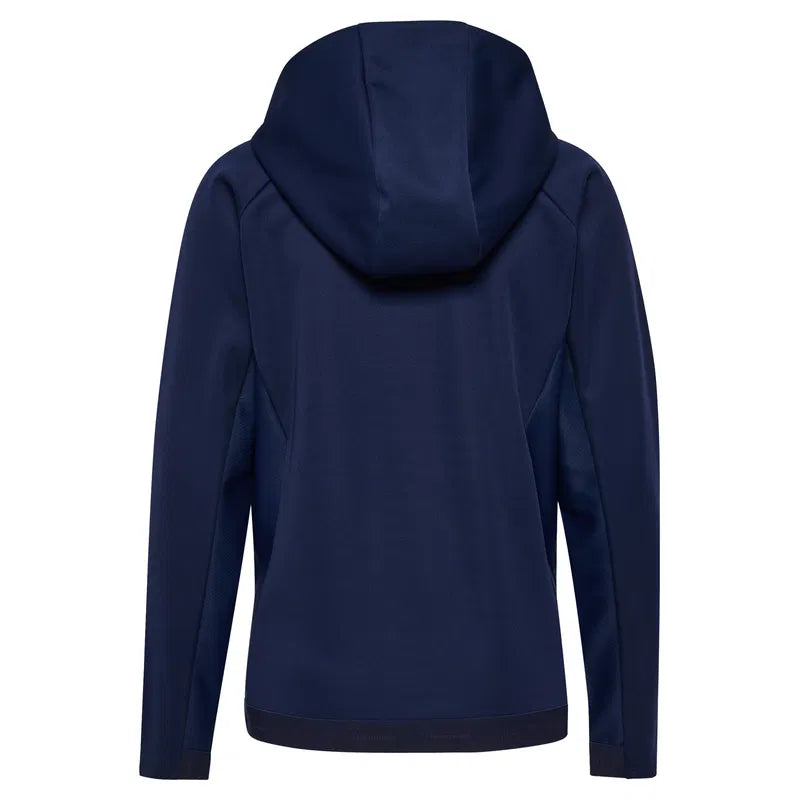 Cima 2.0 Zip Hoodie Damen