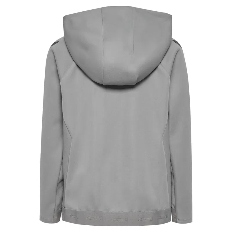 Cima 2.0 Zip Hoodie