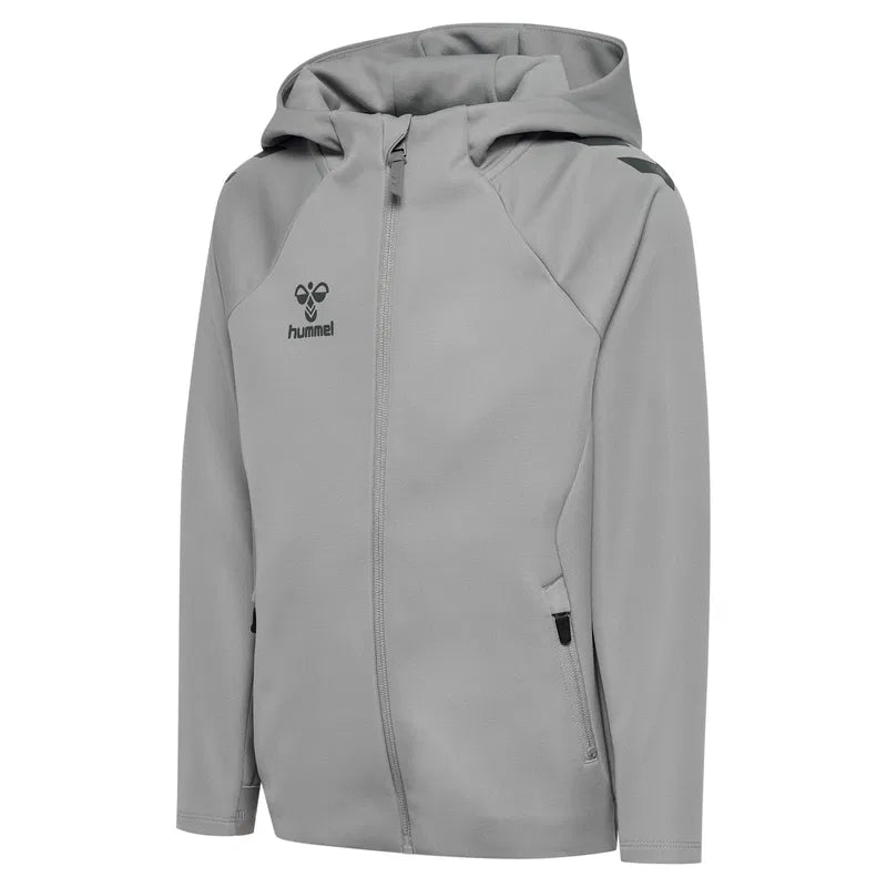 Cima 2.0 Zip Hoodie