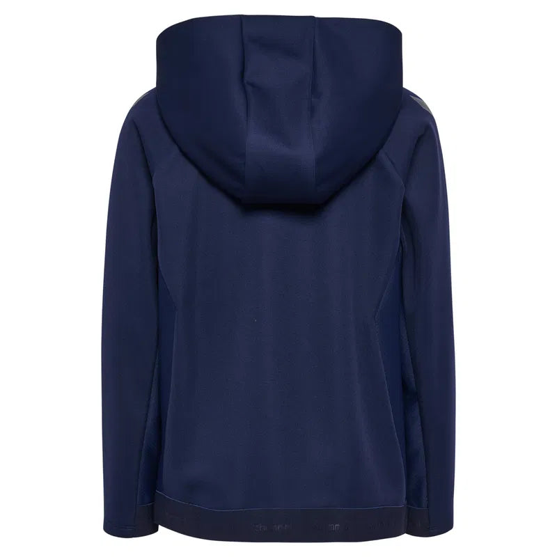 Cima 2.0 Zip Hoodie