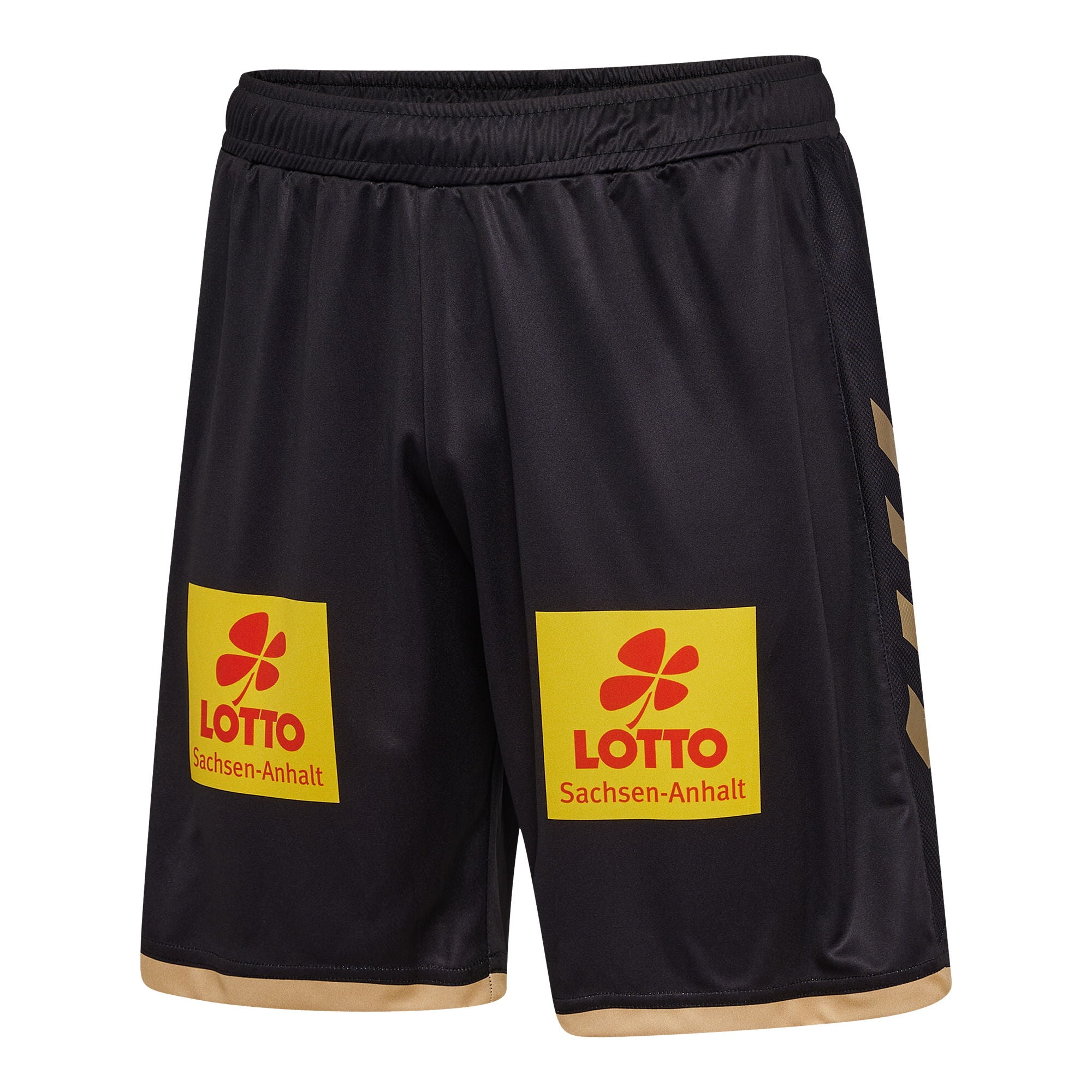 SC Magdeburg 24/25 Home CL Shorts