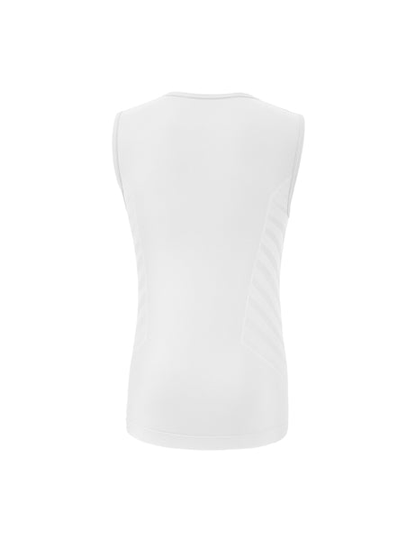 Athletic Tanktop Erwachsene new white