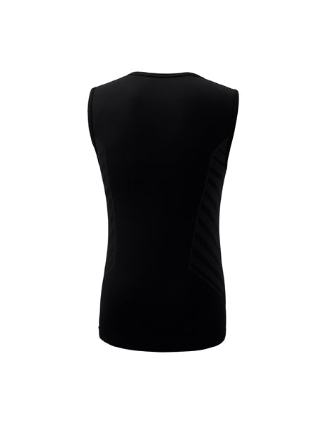 Athletic Tanktop Erwachsene schwarz