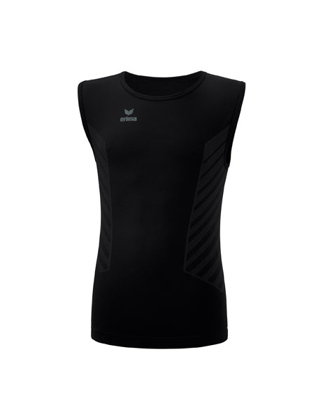 Athletic Tanktop Erwachsene schwarz