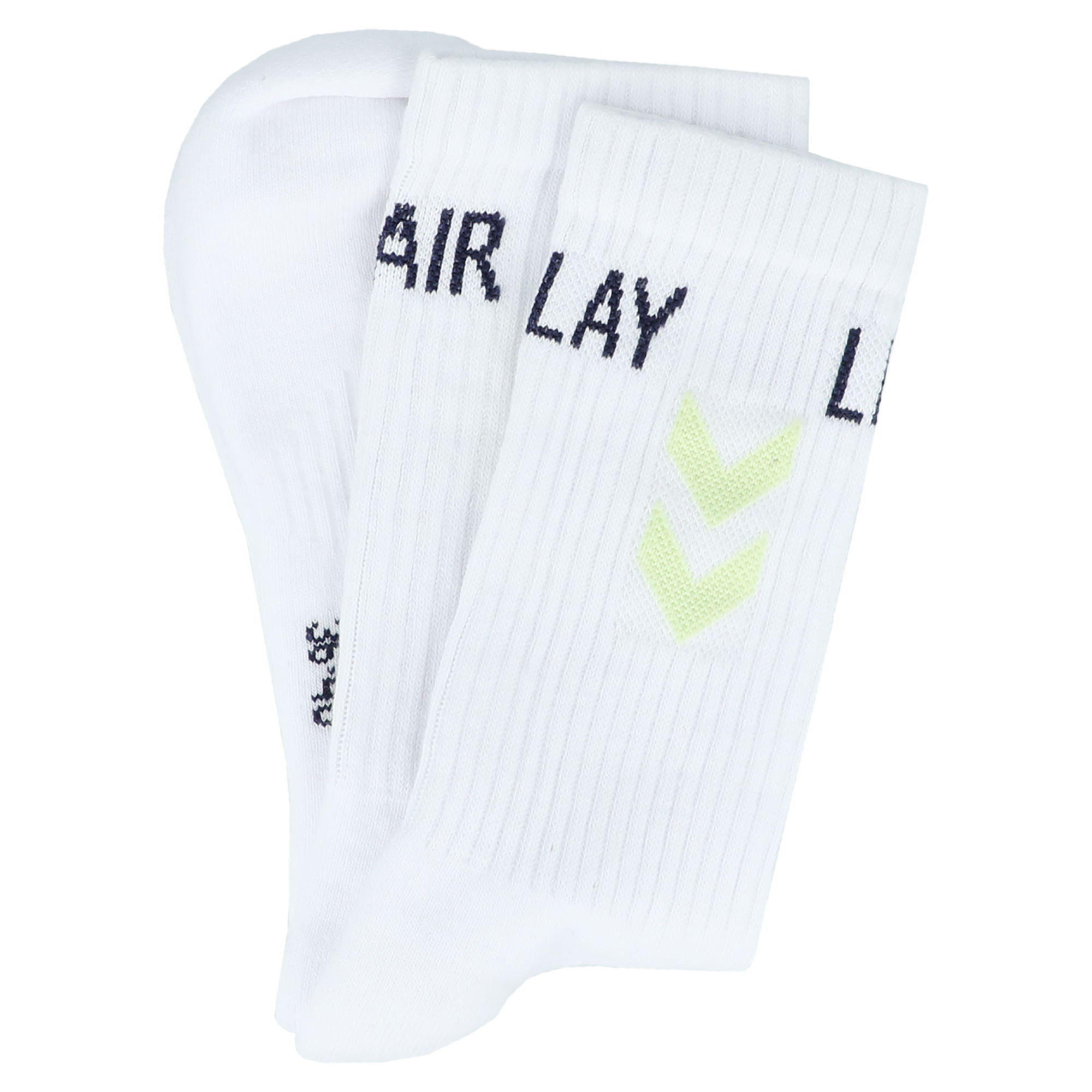 Hummel Limited Fundamental Socken