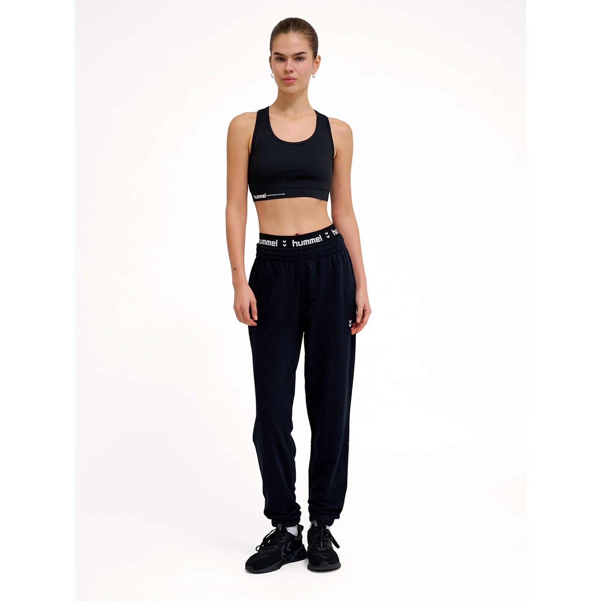 Hummel Pulse Damen Sweat Pants