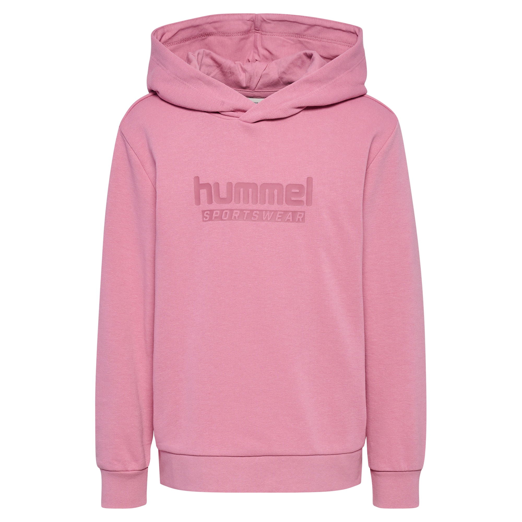 Hummel Jr Base Hoodie