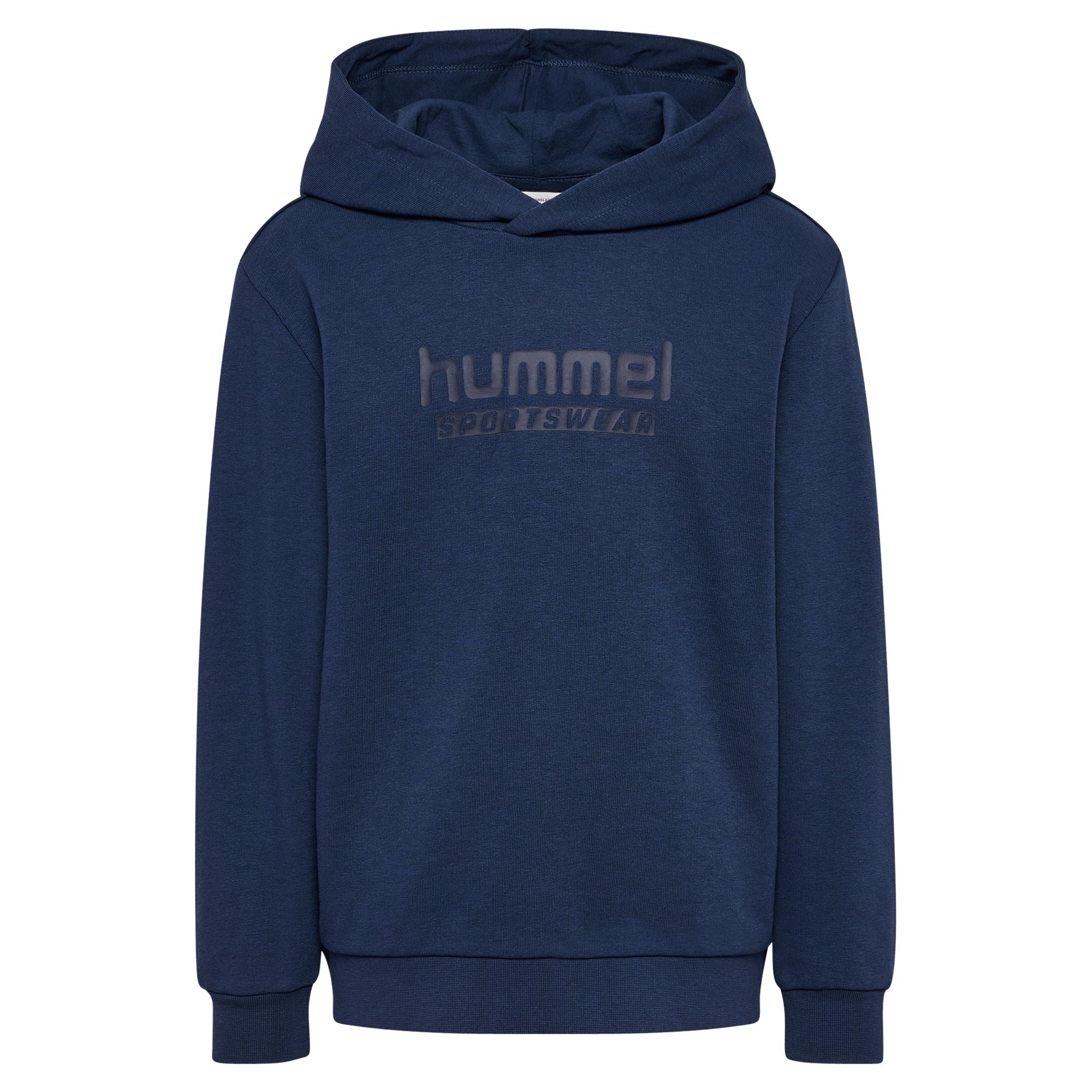Hummel Jr Base Hoodie
