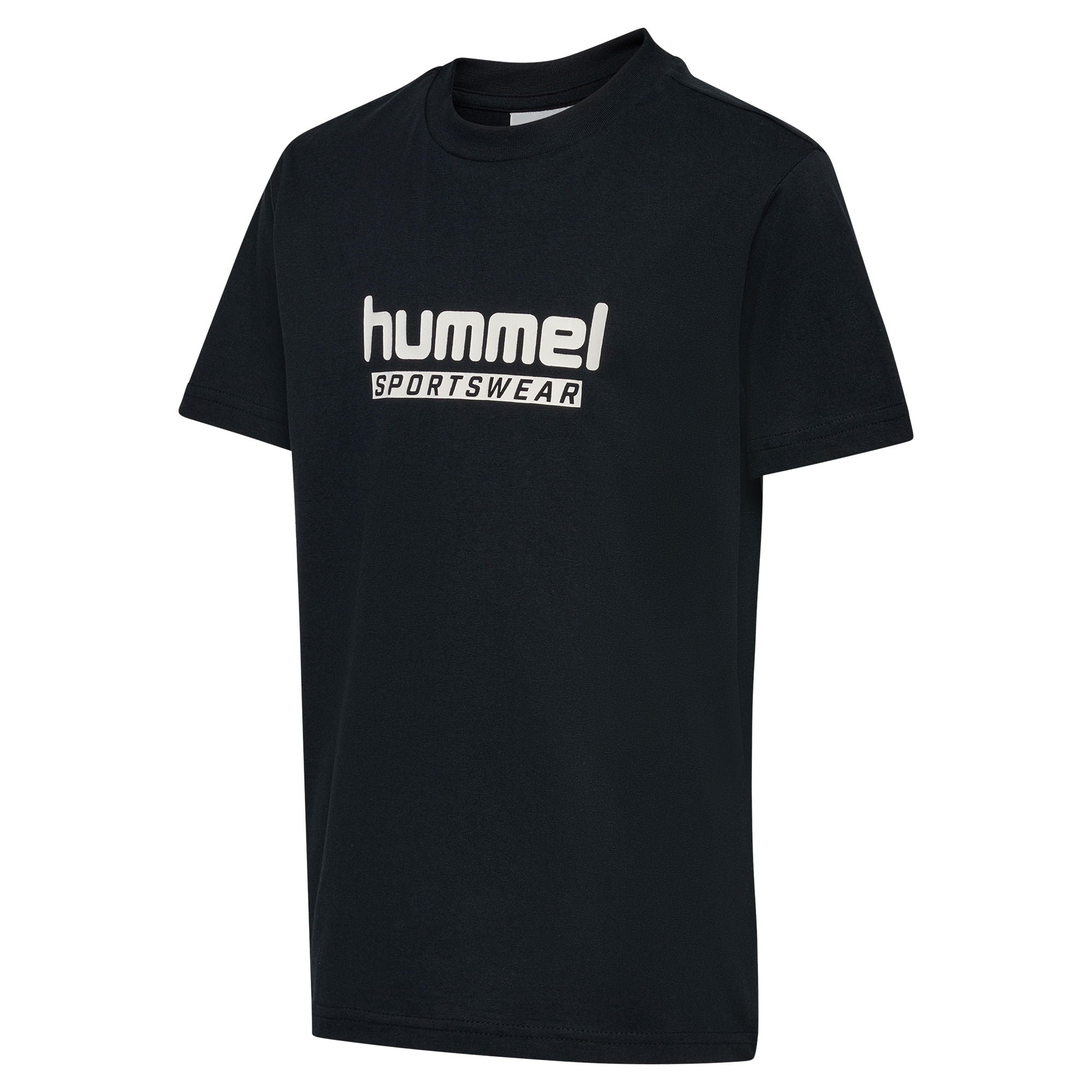 Hummel Jr Base T-Shirt