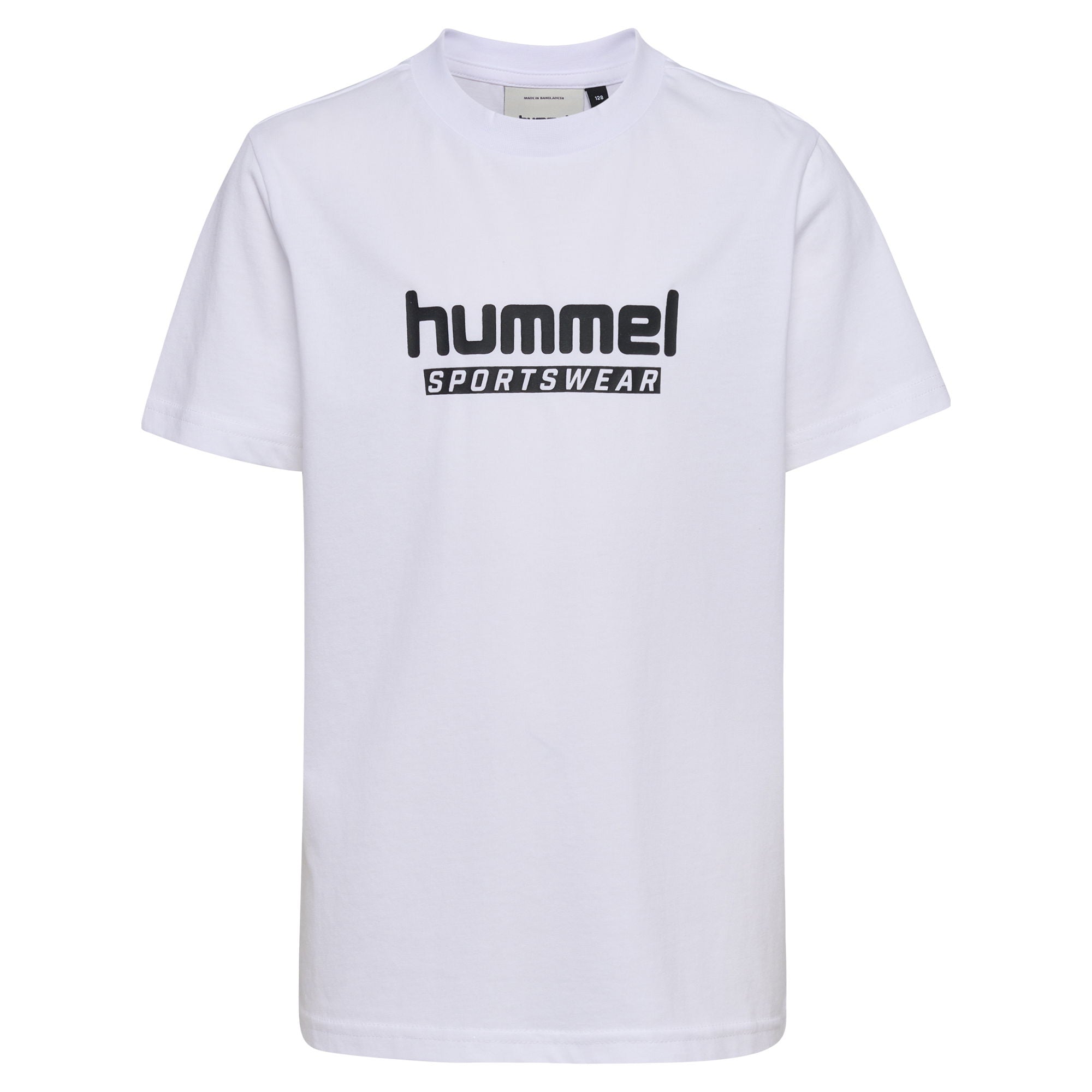Hummel Jr Base T-Shirt