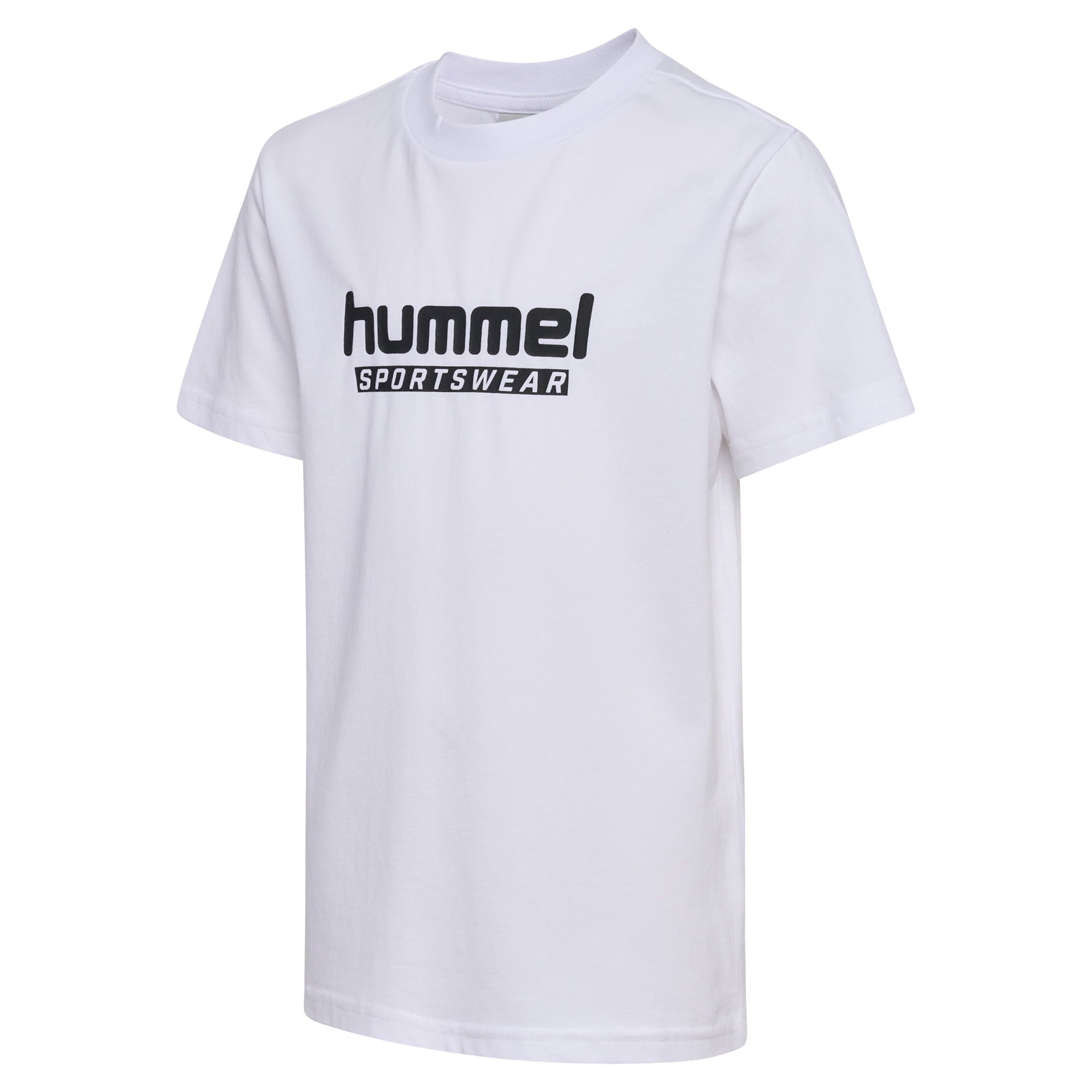 Hummel Jr Base T-Shirt
