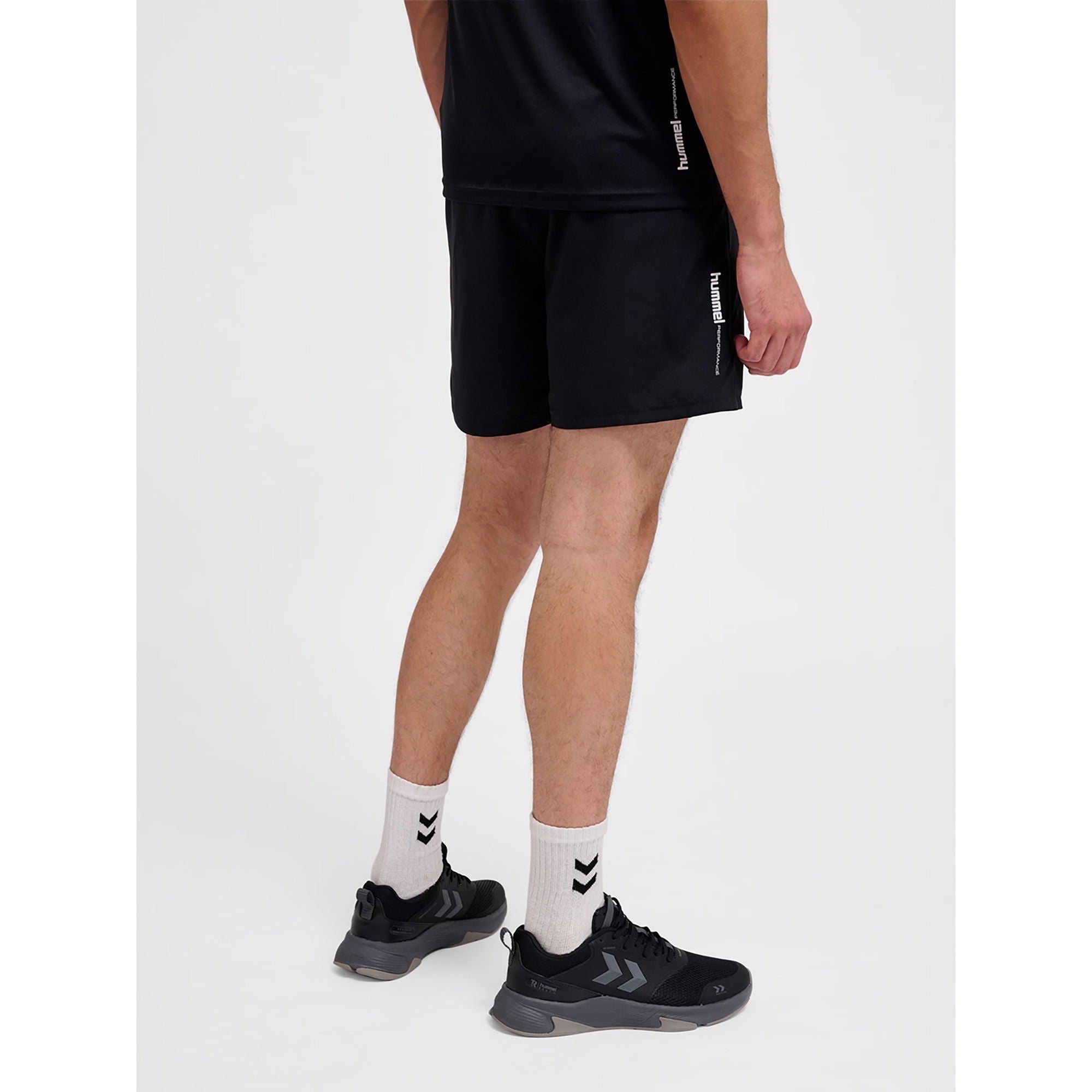 Hummel Pulse Workout Shorts