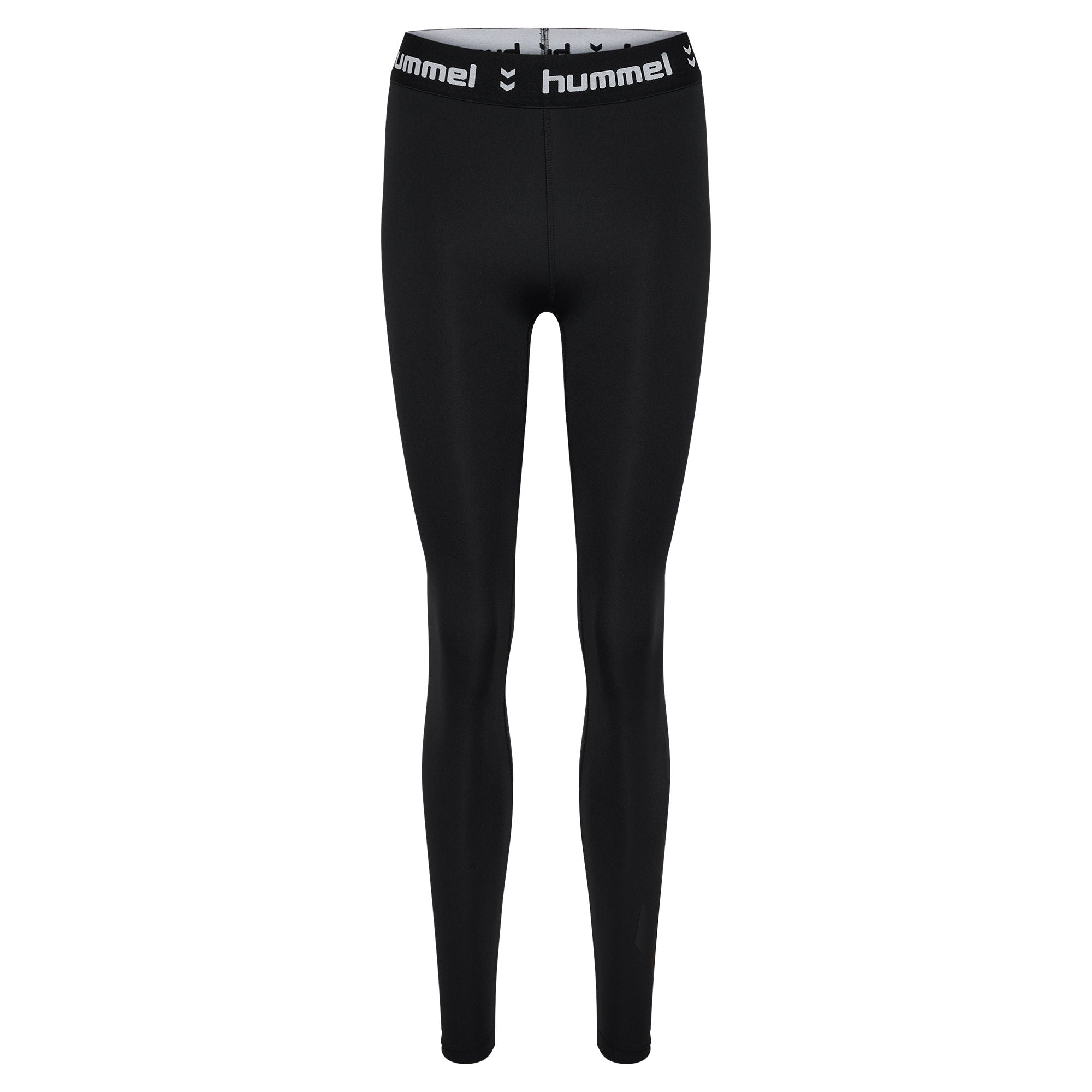 Hummel Pulse Mid Waist Tights Damen