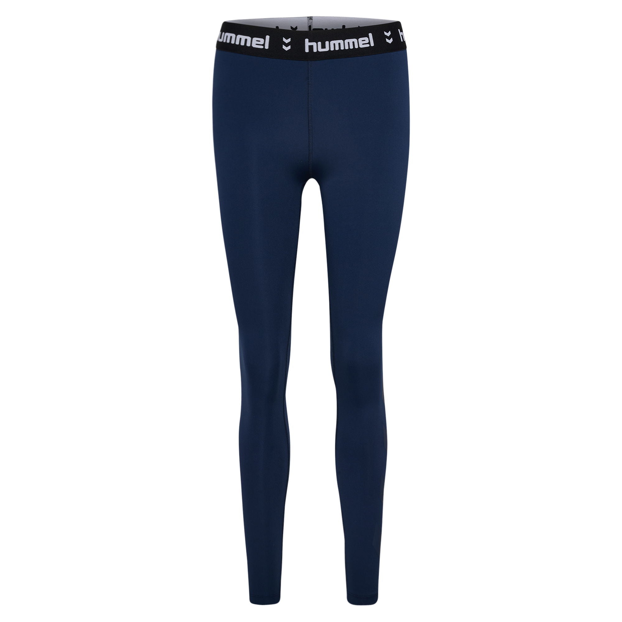 Hummel Pulse Mid Waist Tights Damen