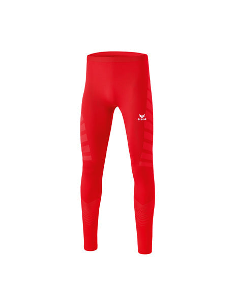 Elemental Tight lang Erwachsene; Kinder rot
