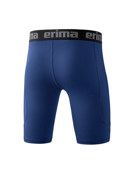 Elemental Tight kurz Erwachsene; Kinder new navy