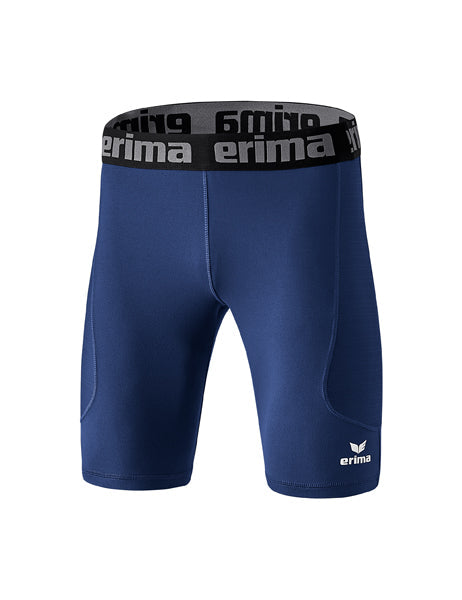 Elemental Tight kurz Erwachsene; Kinder new navy