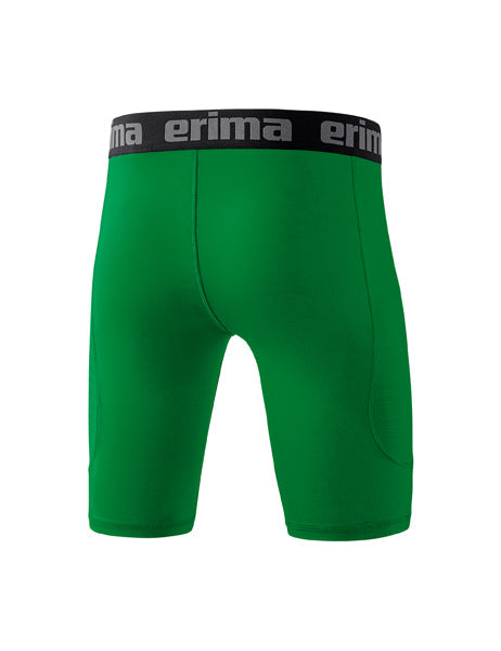 Elemental Tight kurz Erwachsene; Kinder smaragd