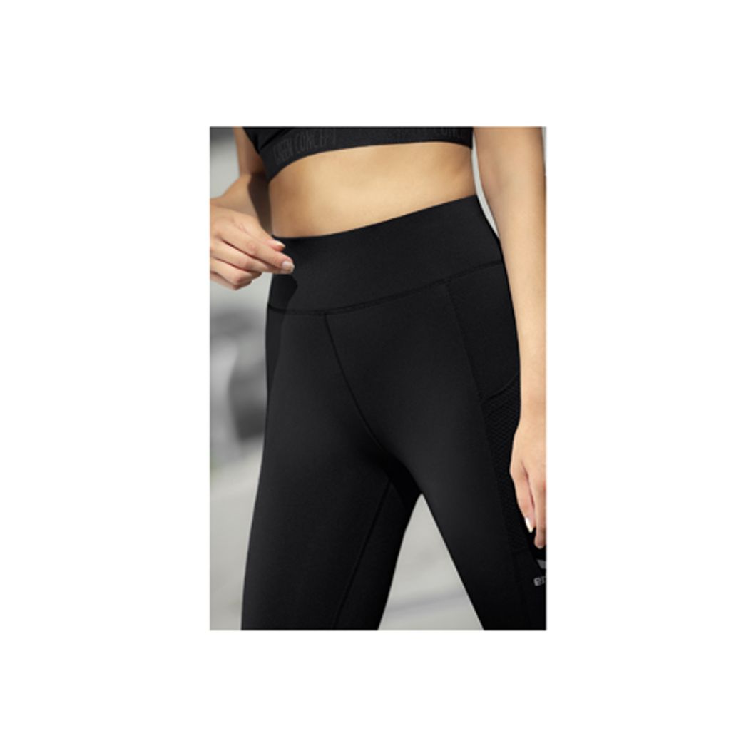 Performance Tight Leggings Damen Smash Sale