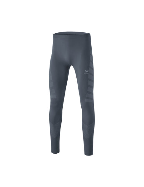 Elemental Tight lang Erwachsene; Kinder slate grey