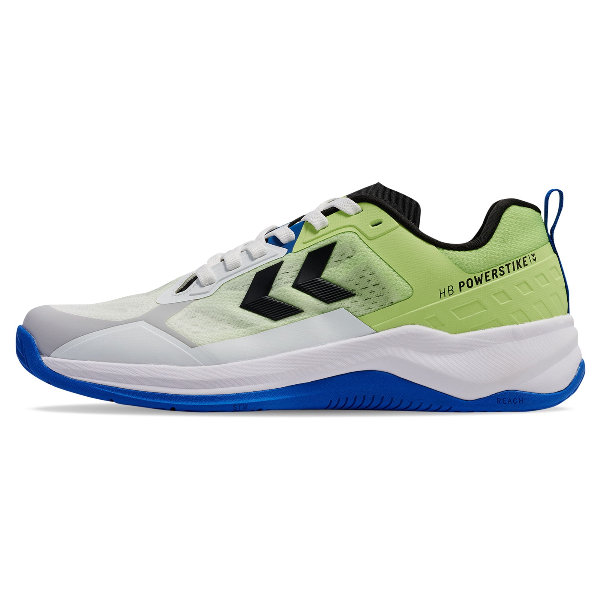 Hummel HB Powerstrike Pro