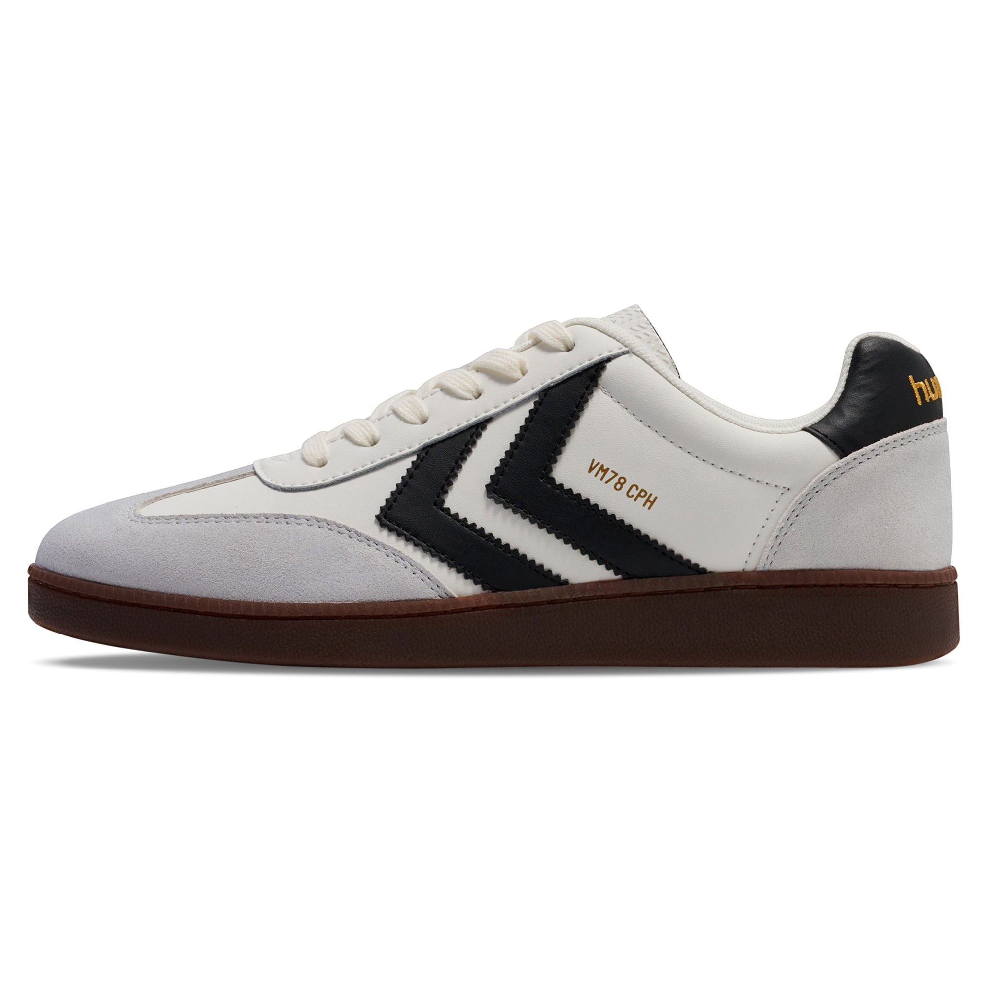 Hummel VM78 CPH LS