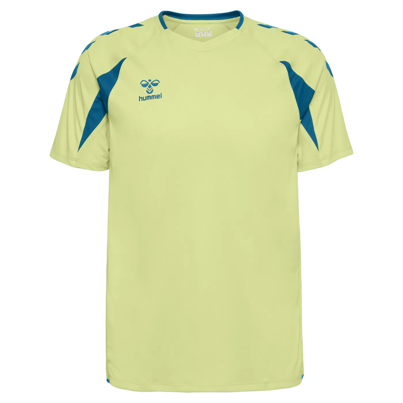 CORE 2.0 Trikot Kurzarm