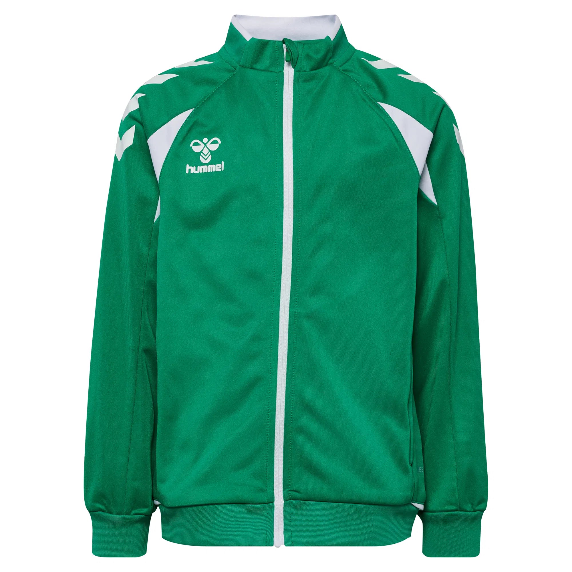 CORE 2.0 Track Zip Jacke