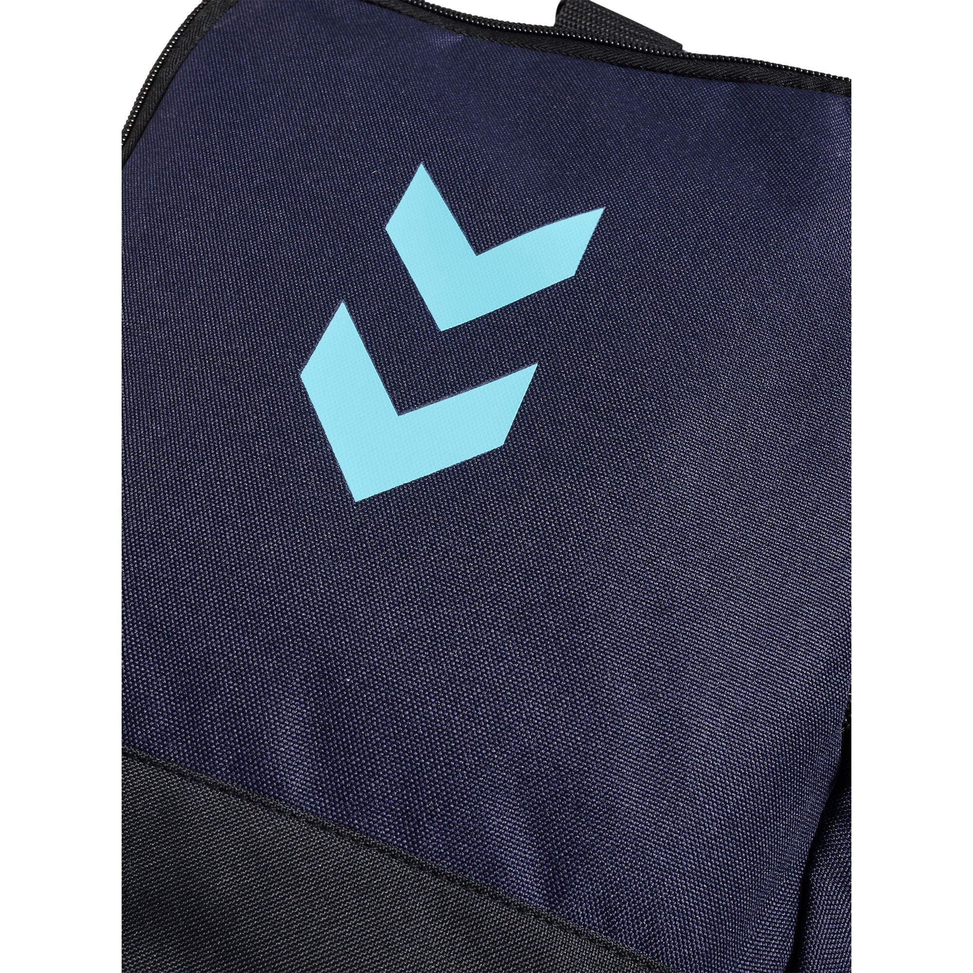 Hummel Core 2.0 Sports Bag Neon