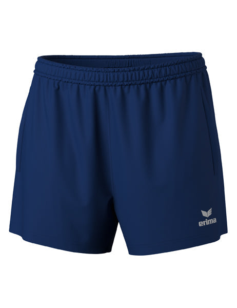 TEAM Shorts Damen new navy
