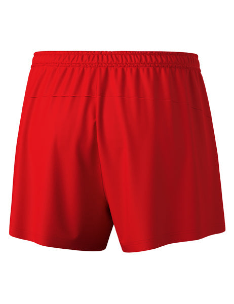 TEAM Shorts Damen rot