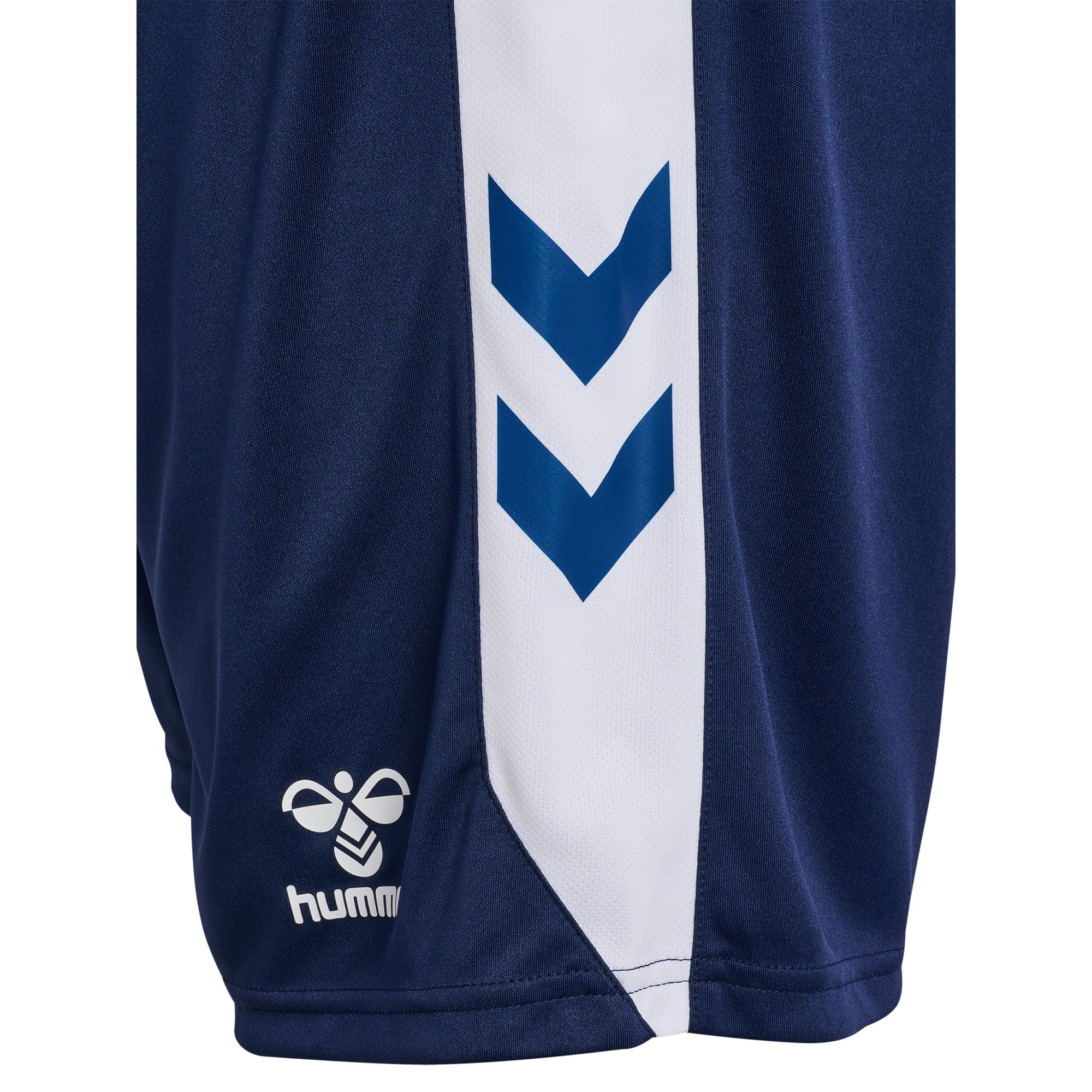 Hummel Match Shorts