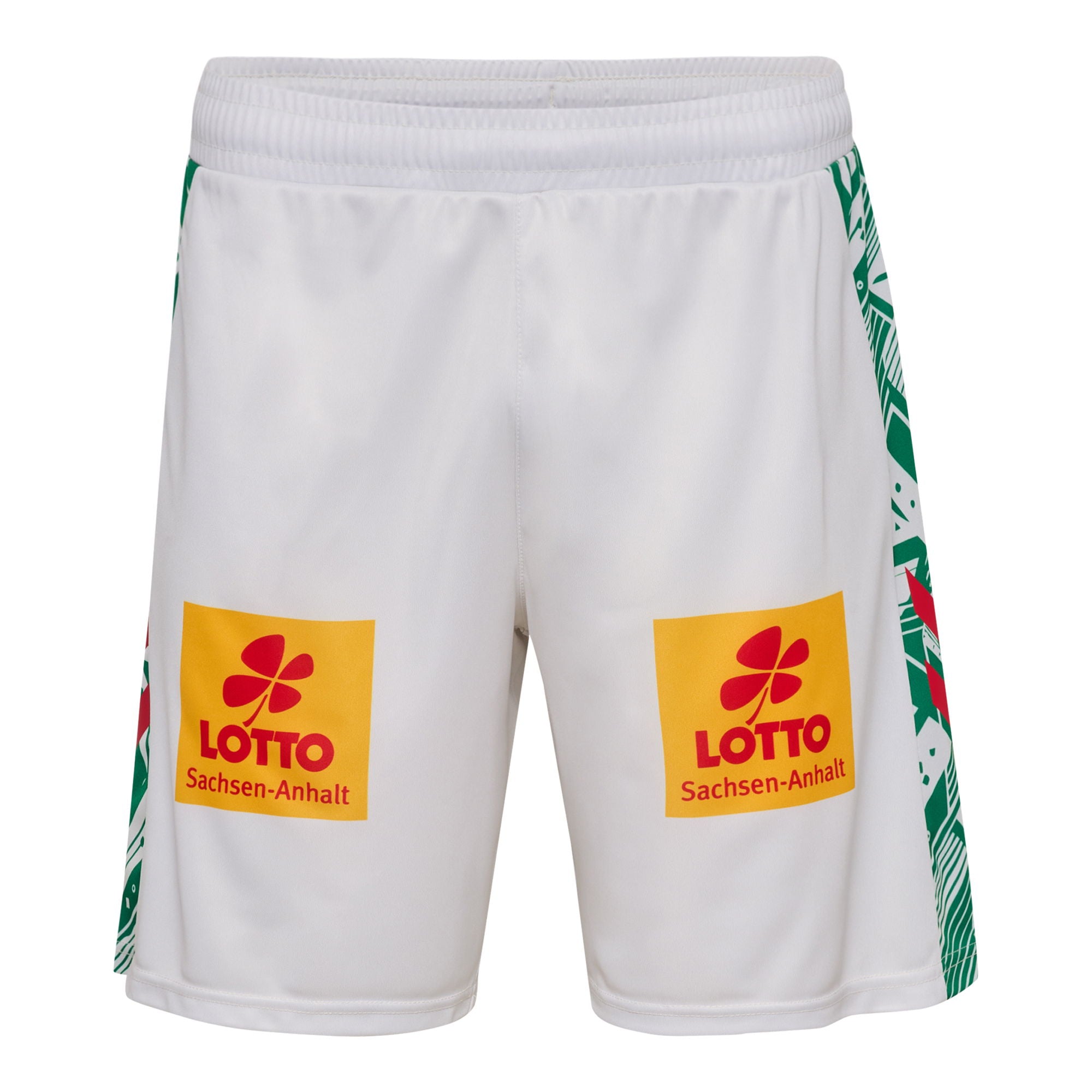 SC Magdeburg 25/26 Away Shorts