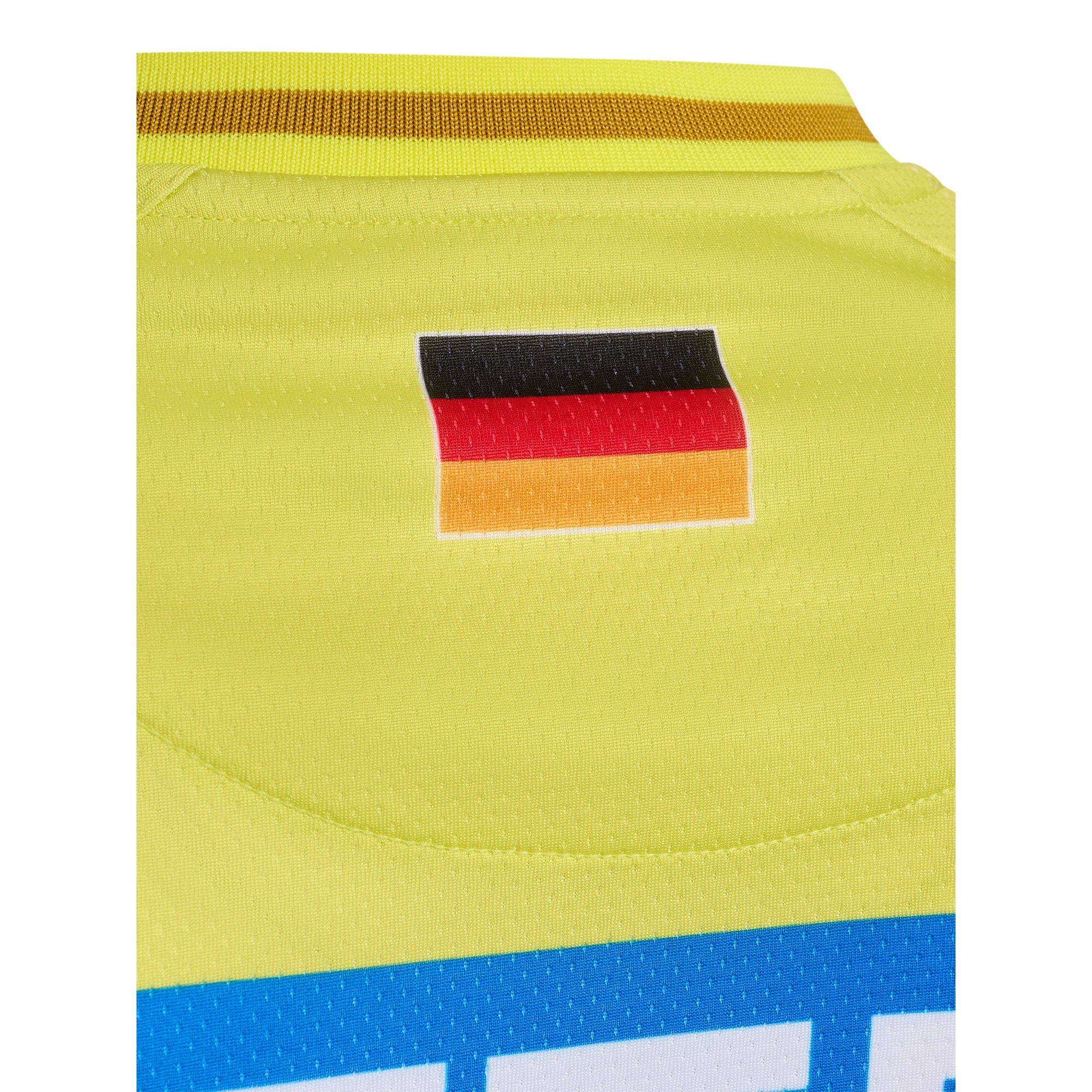 SC Magdeburg 25/26 CL Away GK Trikot